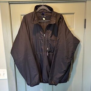 Patagonia Puffball Pullover Men’s XL Black